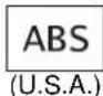 TOYOTA Highlander Hybrid (2021) - Warning lights - 9