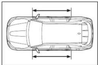 TOYOTA Highlander Hybrid (2021) - ■When to contact your Toyota dealer - 2