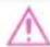 TOYOTA Highlander Hybrid (2021) - WARNING - 1