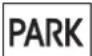 TOYOTA Highlander Hybrid (2021) - ■Parking brake indicator (warning buzzer) \* - 1