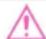 TOYOTA Highlander Hybrid (2021) - WARNING - 1