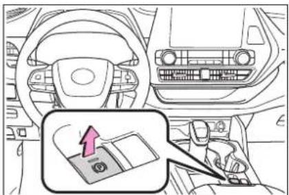 TOYOTA Highlander Hybrid (2021) - Operating instructions - 2