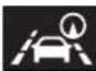 TOYOTA Highlander Hybrid (2021) - ■Menu icons - 2