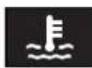 TOYOTA Highlander Hybrid (2021) - Warning lights - 4
