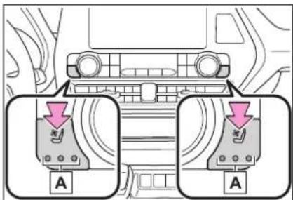 A A