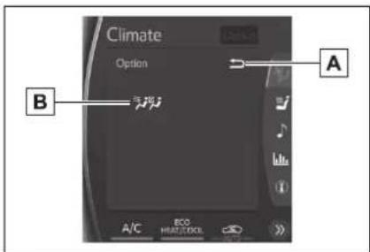 Climate Option A B A/C ECO HARCOCKL