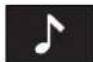 TOYOTA Highlander Hybrid (2021) - ■Menu icons - 3