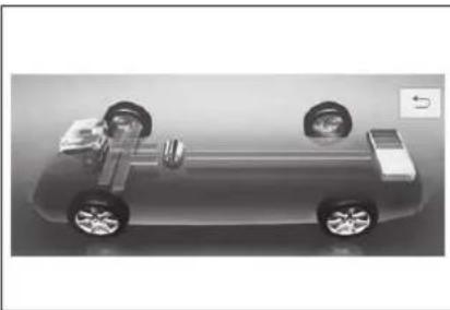 TOYOTA Highlander Hybrid (2021) - ■Audio system screen - 11