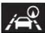 TOYOTA Highlander Hybrid (2021) - ■Menu icons - 2