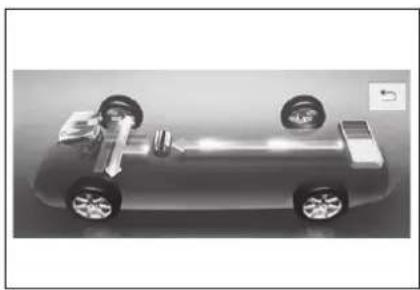 TOYOTA Highlander Hybrid (2021) - ■Audio system screen - 1