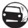 TOYOTA Highlander Hybrid (2021) - If you have a flat tire - 1