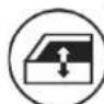 TOYOTA Highlander Hybrid (2021) - The steering wheel can- not be turned after the hybrid system is stopped - 1