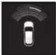 TOYOTA Highlander Hybrid (2021) - ■Multi-information display, head-up display (if equipped) and audio system screen - 8