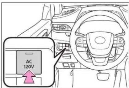 AC 120V