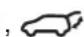 TOYOTA Highlander Hybrid (2021) - ■ Switching the door unlock function - 2