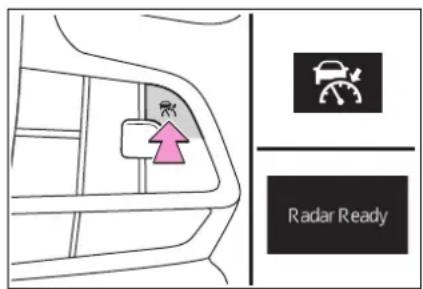 Radar Ready