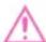 TOYOTA Highlander Hybrid (2021) - WARNING - 1