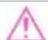 TOYOTA Highlander Hybrid (2021) - WARNING - 1