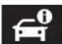 TOYOTA Highlander Hybrid (2021) - ■Menu icons - 4