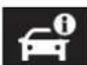 TOYOTA Highlander Hybrid (2021) - ■Menu icons - 4