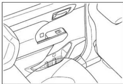 TOYOTA Highlander Hybrid (2021) - Bottle holders - 2