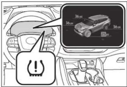 36 psi 36 psi 36 psi 36 psi