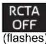 TOYOTA Highlander Hybrid (2021) - Warning lights - 19