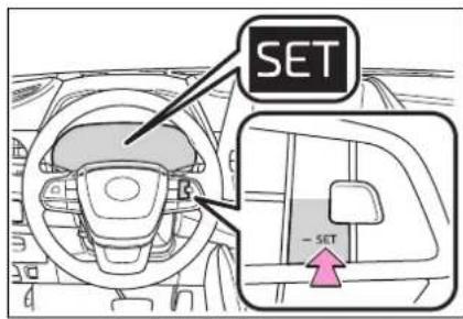 SET - SET