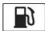 TOYOTA Highlander Hybrid (2021) - Warning lights - 13