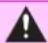TOYOTA Highlander Hybrid (2021) - WARNING - 1