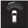TOYOTA Highlander Hybrid (2021) - ■Multi-information display, head-up display (if equipped) and audio system screen - 5
