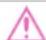 TOYOTA Highlander Hybrid (2021) - WARNING - 1