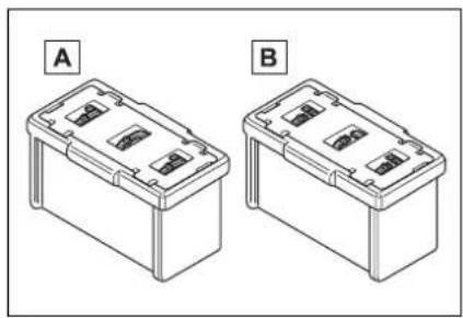 TOYOTA Highlander Hybrid (2021) - Checking and replacing fuses - 8