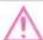 TOYOTA Highlander Hybrid (2021) - WARNING - 1