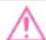 TOYOTA Highlander Hybrid (2021) - WARNING - 1