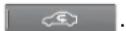 TOYOTA Prius (2021) - When the outside temperature exceeds 75^ F ( 24^ C) and the air conditioning system is on - 1