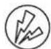 TOYOTA Prius (2021) - A warning buzzer sounds during driving - 1