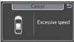 TOYOTA Prius (2021) - ■When it is not possible to operate - 12