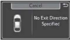 TOYOTA Prius (2021) - ■When it is not possible to operate - 14