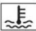 TOYOTA Prius (2021) - If a warning light turns on or a warning buzzer sounds - 15