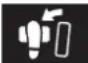 TOYOTA Prius (2021) - ■ Multi-information display (symbol display\*) - 2
