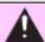 TOYOTA Prius (2021) - ■ BSM (Blind Spot Monitor) outside rear view mirror indicators (if equipped) ( P. 349) - 2