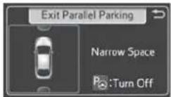 TOYOTA Prius (2021) - ■When it is not possible to operate - 6