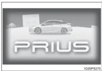 PRIUS IO20PS275