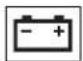 TOYOTA Prius (2021) - If a warning light turns on or a warning buzzer sounds - 4