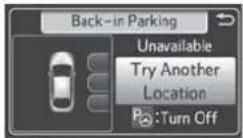 TOYOTA Prius (2021) - ■When it is not possible to operate - 8
