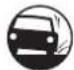 TOYOTA Prius (2021) - If you have a flat tire - 1