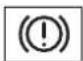 TOYOTA Prius (2021) - If a warning light turns on or a warning buzzer sounds - 3