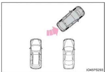 TOYOTA Prius (2021) - Parking - 4