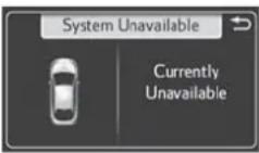 TOYOTA Prius (2021) - ■When it is not possible to operate - 2